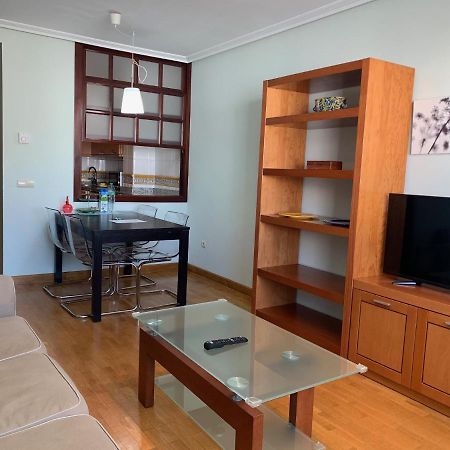 Apartamentos Confortarte Oviedo Luaran gambar