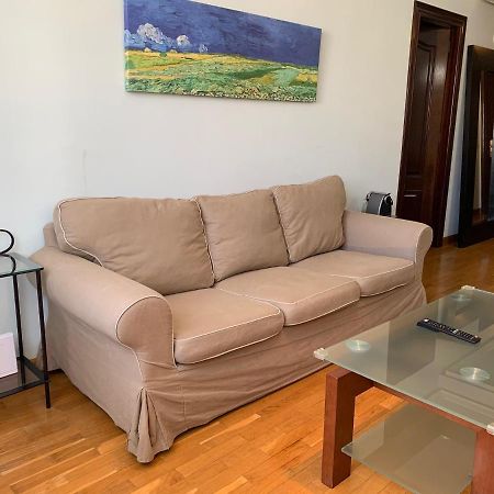 Apartamentos Confortarte Oviedo Luaran gambar