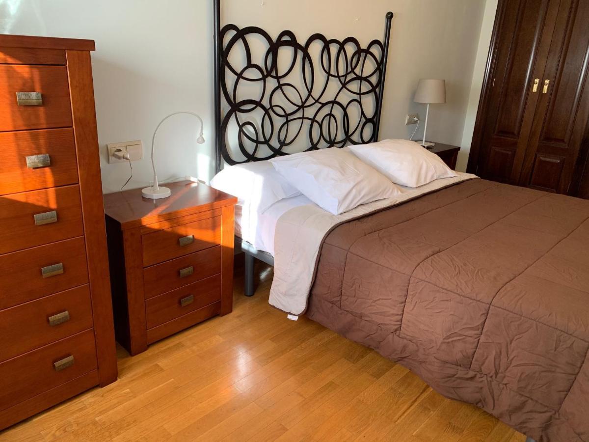 Apartamentos Confortarte Oviedo Luaran gambar