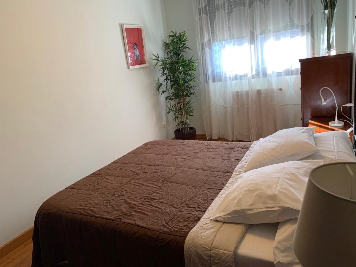 Apartamentos Confortarte Oviedo Luaran gambar