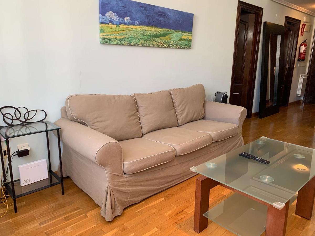 Apartamentos Confortarte Oviedo Luaran gambar