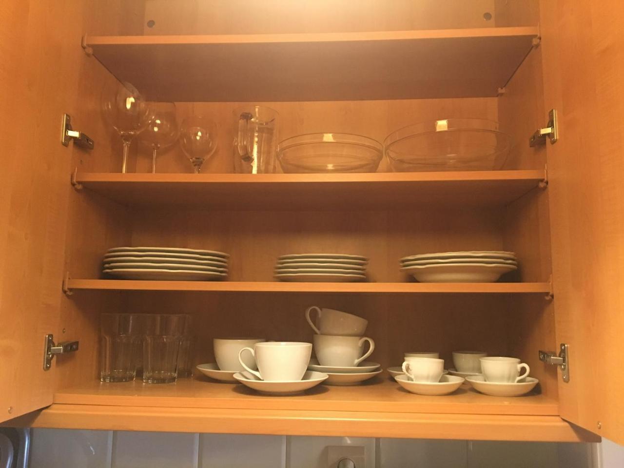 Apartamentos Confortarte Oviedo Luaran gambar
