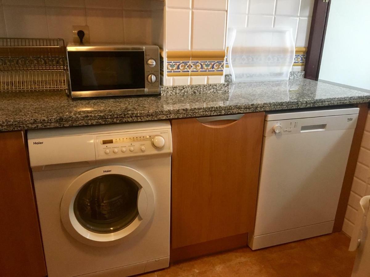 Apartamentos Confortarte Oviedo Luaran gambar