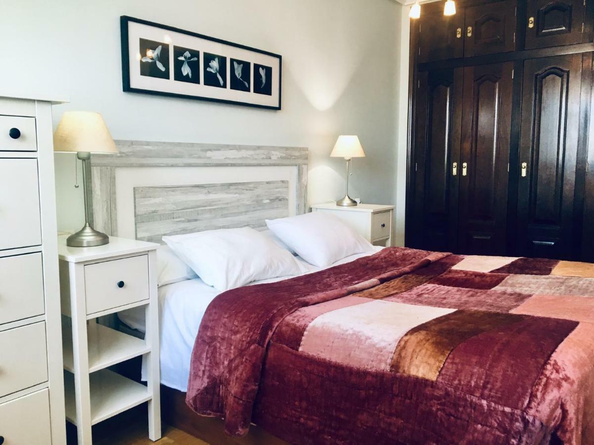 Apartamentos Confortarte Oviedo Luaran gambar